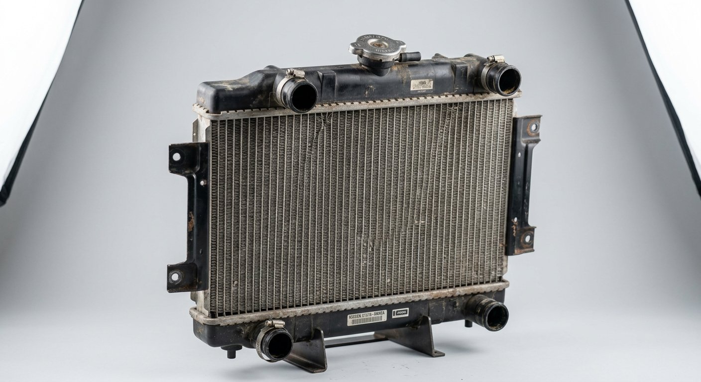 Radiateurs
